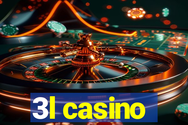 3l casino